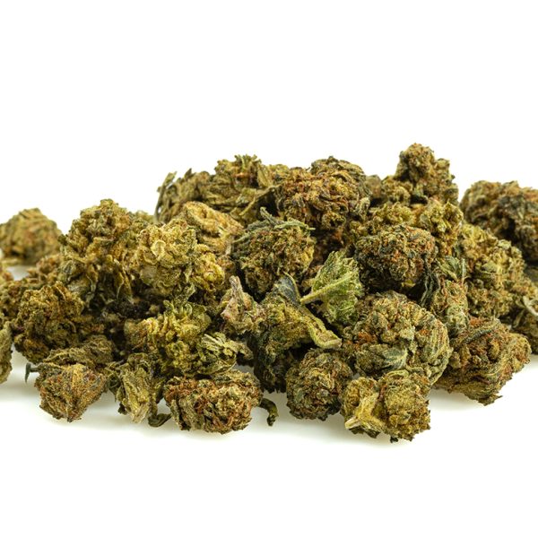 CBD Mini Buds Lemon Cherry CB-E